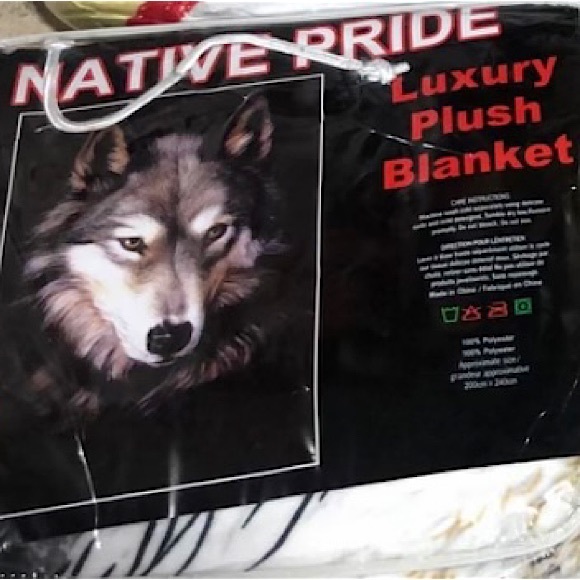 Blankets - Picture 6 of 12